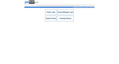 Desktop Screenshot of bitpg.com
